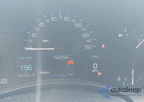 2013 Cadillac Ats Standard z USA, uszkodzony, nr VIN 1G6AA5RX4D0146120